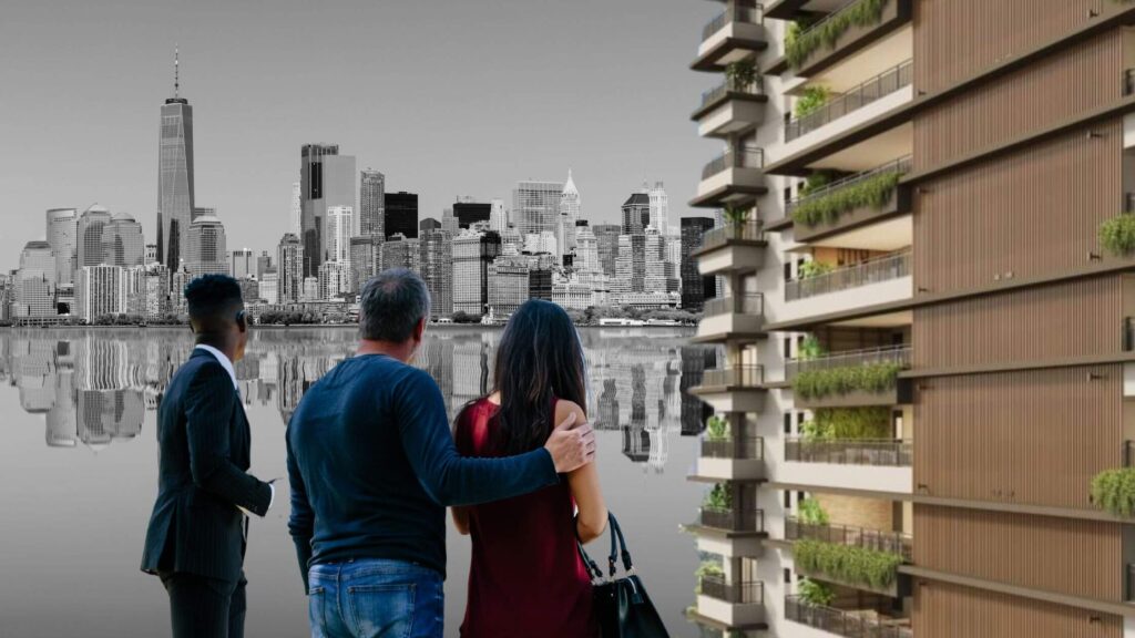 Mercado Imobiliário paulistano triple A se internacionalizou e atingiu padrões mundiais de exigência e excelência